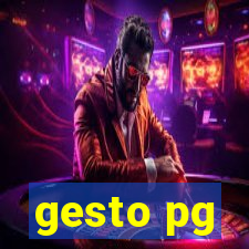 gesto pg